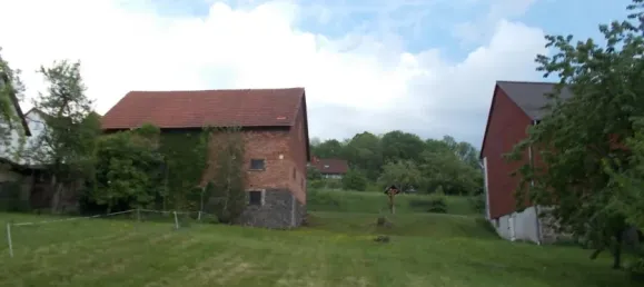 Land in Vogelsbergkreis, Germany No. 44854 2