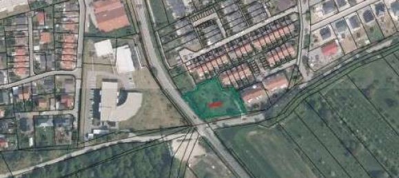 Grundstück in Ilm-Kreis, Germany, Nr. 22978 3