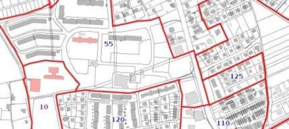 Grundstück in Ilm-Kreis, Germany, Nr. 22978 2