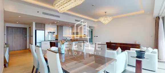 Apartamento T2 em Dubai, UAE N.º 113143 15