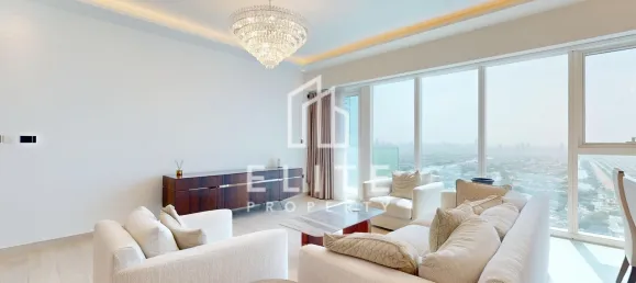 Apartamento T2 em Dubai, UAE N.º 113143 3