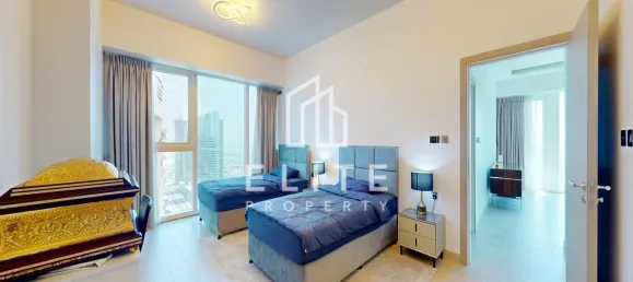 Apartamento T2 em Dubai, UAE N.º 113143 11