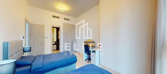 Apartamento T2 em Dubai, UAE N.º 113143 13