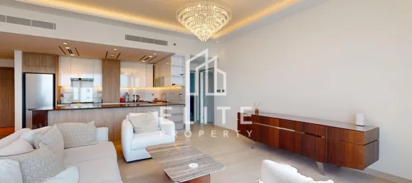 Apartamento T2 em Dubai, UAE N.º 113143 16