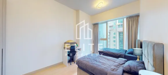 Apartamento T2 em Dubai, UAE N.º 113143 9