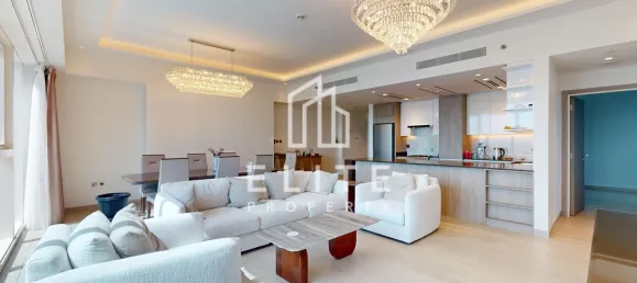 Apartamento T2 em Dubai, UAE N.º 113143 4