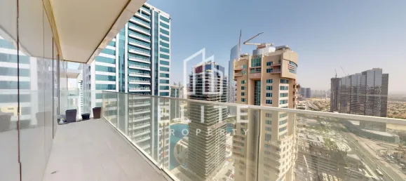 Apartamento T2 em Dubai, UAE N.º 113143 21