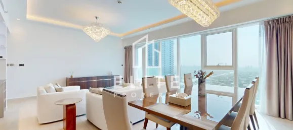 Apartamento T2 em Dubai, UAE N.º 113143 17