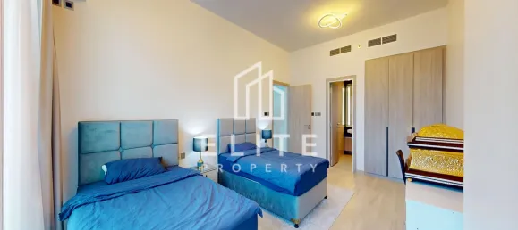 Apartamento T2 em Dubai, UAE N.º 113143 12