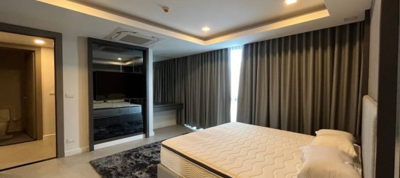 شقة 3 غرف نوم في Pattaya, Thailand رقم 27390 7