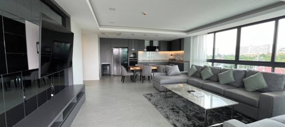 شقة 3 غرف نوم في Pattaya, Thailand رقم 27390 6