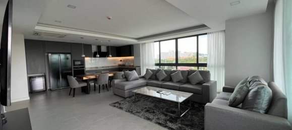 شقة 3 غرف نوم في Pattaya, Thailand رقم 27390 20