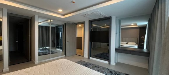 شقة 3 غرف نوم في Pattaya, Thailand رقم 27390 12