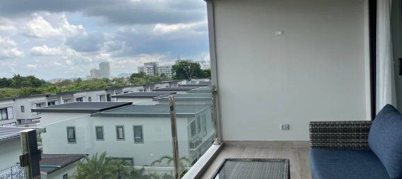 شقة 3 غرف نوم في Pattaya, Thailand رقم 27390 18