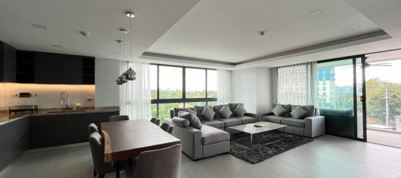 شقة 3 غرف نوم في Pattaya, Thailand رقم 27390 16