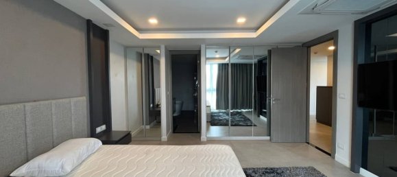 شقة 3 غرف نوم في Pattaya, Thailand رقم 27390 14