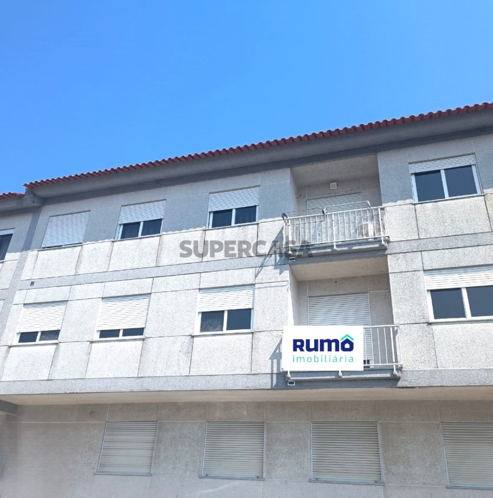 3 bedrooms Apartment in Darque, Portugal No. 320894