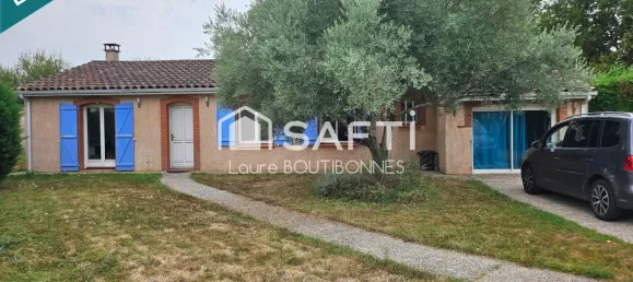 4 bedrooms House in Tarn, France No. 316370 8