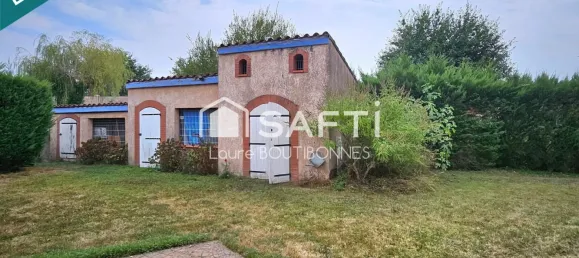 4 bedrooms House in Tarn, France No. 316370 9