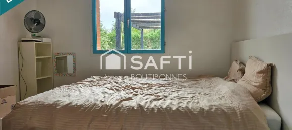 4 bedrooms House in Tarn, France No. 316370 5