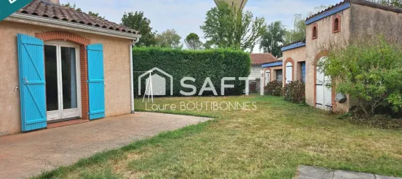 4 bedrooms House in Tarn, France No. 316370 10