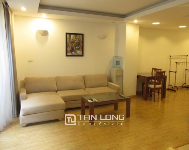 1 Schlafzimmer Wohnung in Hoan Kiem, Vietnam, Nr. 2278