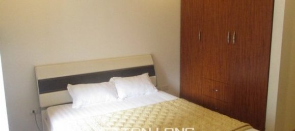 1 Schlafzimmer Wohnung in Hoan Kiem, Vietnam, Nr. 2278 6