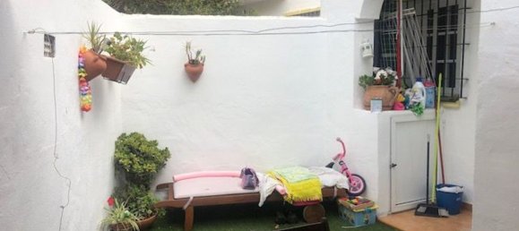 2 chambres Maison de ville à Istan, Spain No. 28112 19