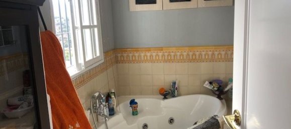 2 chambres Maison de ville à Istan, Spain No. 28112 27