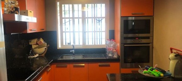 2 chambres Maison de ville à Istan, Spain No. 28112 11