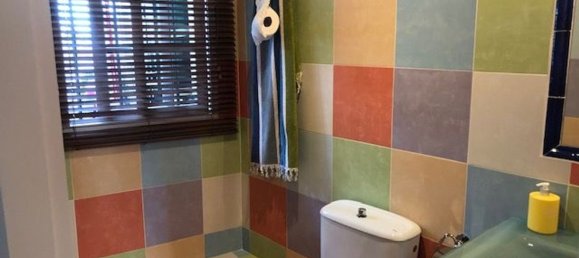 2 chambres Maison de ville à Istan, Spain No. 28112 16