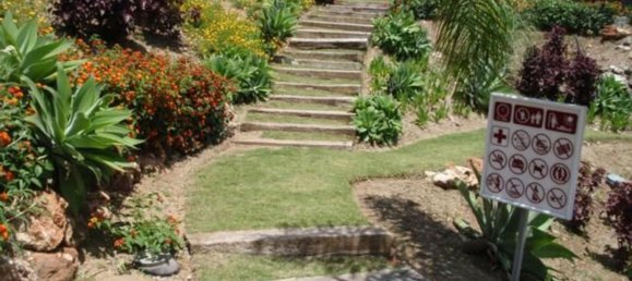 2 chambres Maison de ville à Istan, Spain No. 28112 3