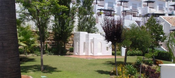 2 chambres Maison de ville à Istan, Spain No. 28112 2