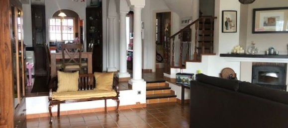 2 chambres Maison de ville à Istan, Spain No. 28112 13