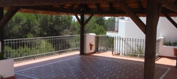 2 chambres Maison de ville à Istan, Spain No. 28112 5