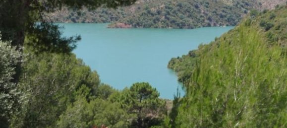 2 chambres Maison de ville à Istan, Spain No. 28112 7