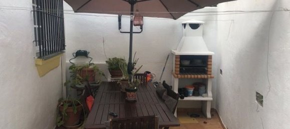 2 chambres Maison de ville à Istan, Spain No. 28112 18