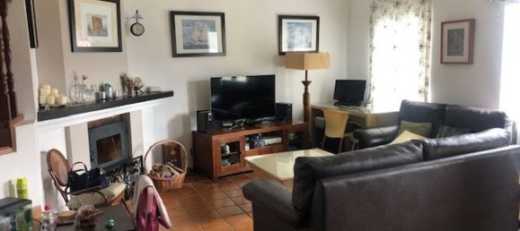 2 chambres Maison de ville à Istan, Spain No. 28112 14