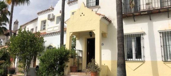 2 chambres Maison de ville à Istan, Spain No. 28112 10