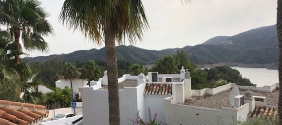 2 chambres Maison de ville à Istan, Spain No. 28112 29