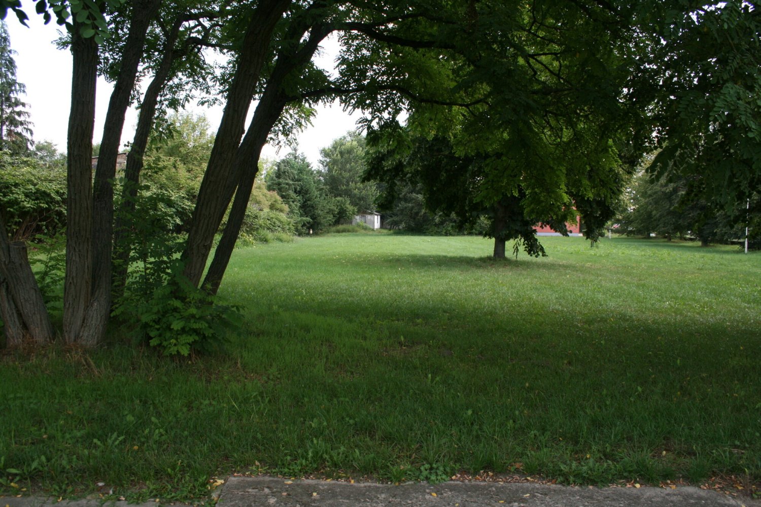 Grundstück in Märkisch-Oderland, Germany, Nr. 58316