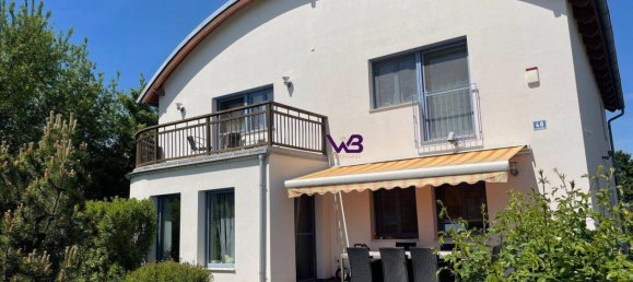 Вилла с 5 комнатами в Хагенбрунн, Австрия № 203860 3