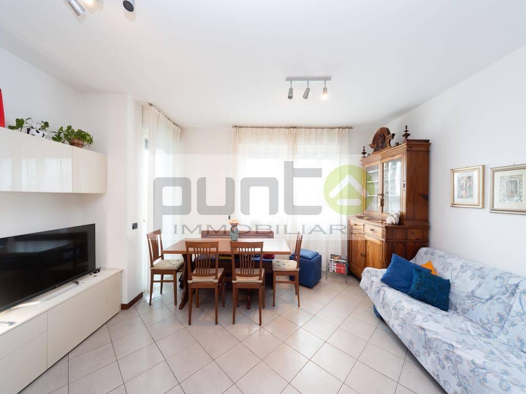 3-Zimmer Wohnung in Concorezzo, Italy, Nr. 27686
