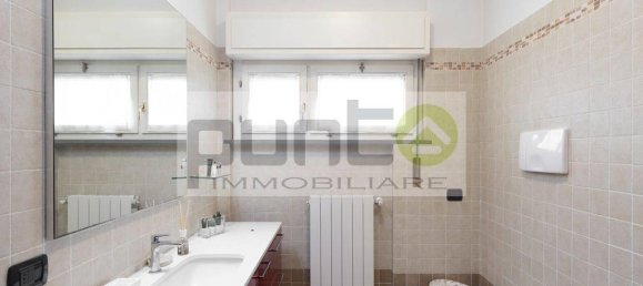 3-Zimmer Wohnung in Concorezzo, Italy, Nr. 27686 21