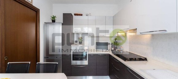 3-Zimmer Wohnung in Concorezzo, Italy, Nr. 27686 9