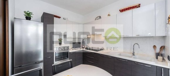 3-Zimmer Wohnung in Concorezzo, Italy, Nr. 27686 10