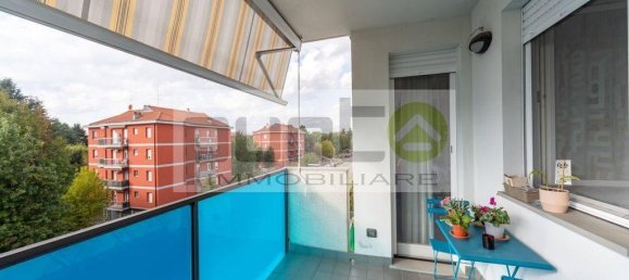 3-Zimmer Wohnung in Concorezzo, Italy, Nr. 27686 30