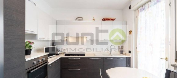 3-Zimmer Wohnung in Concorezzo, Italy, Nr. 27686 8