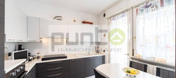 3-Zimmer Wohnung in Concorezzo, Italy, Nr. 27686 7
