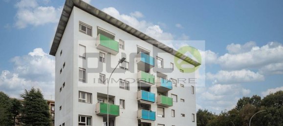 3-Zimmer Wohnung in Concorezzo, Italy, Nr. 27686 32